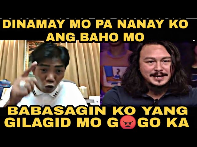 BWELTA NI FRANCIS LEO MARCOS KAY BARON GEISLER