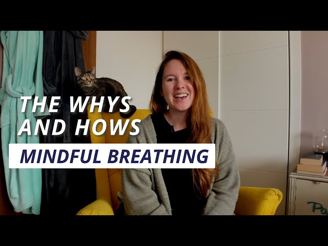 What Is Mindful Breathing And How To Do It