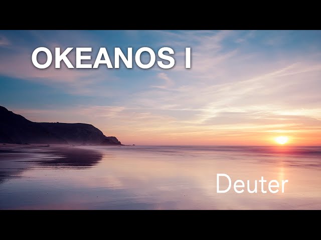 Okeanos 1 by Deuter