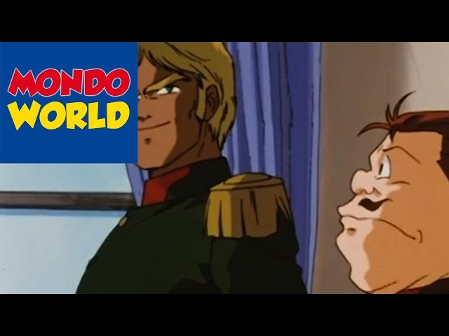 WAKE UP MY FRIEND! - The Legend of Zorro ep. 4 - EN