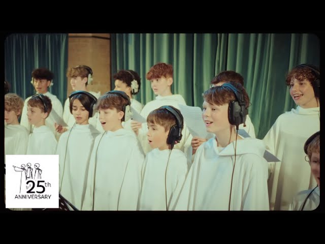 Libera - Happy Xmas (War Is Over): John Lennon Cover