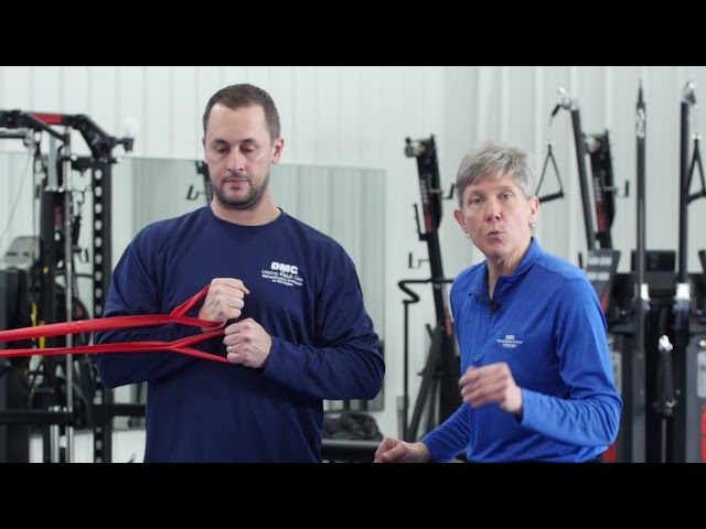 Strength Training for Runners