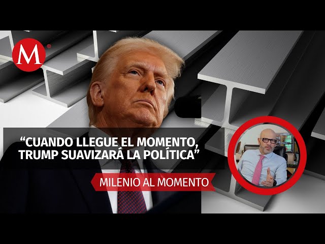 El impacto de Trump en la economía de América del Norte: David Razú Aznar