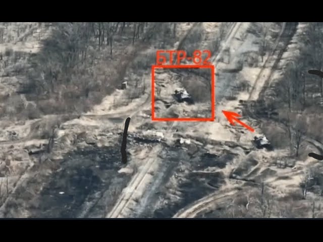 Ukraine Russia War Combat Footage 7 #compilation #airstrike #combatfootageukraine #Bayraktar #TB2