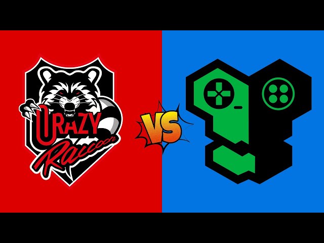 CRAZY RACCOON vs REPLY TOTEM (SEMI-FINAL)