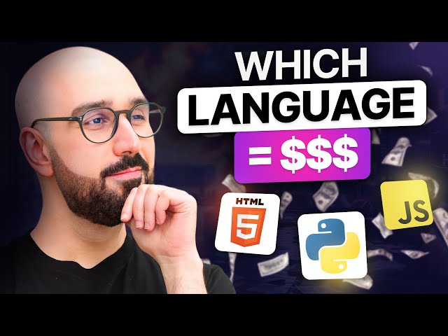 Top Programming Languages to Learn in 2024 (For High-paying Jobs)