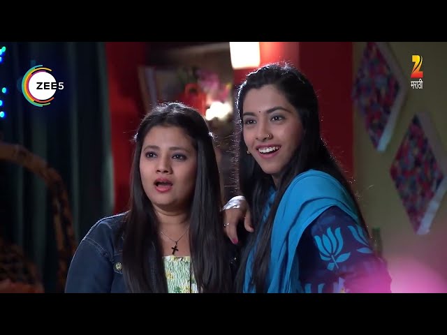 Dil Dosti Duniyadaari - Quick recap - 185_186_188 - Reshma ,Sujay,Anna,Kaivalya - Zee Marathi