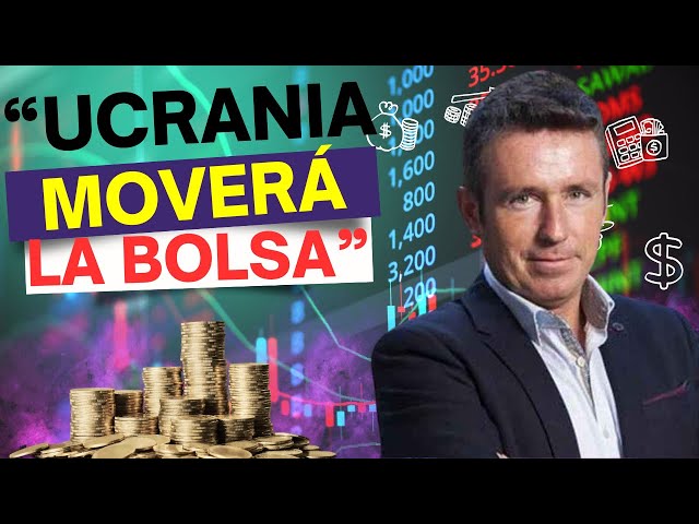 La advertencia de Alberto Iturralde: "La paz en Ucrania será una falsa paz y eso moverá la bolsa"