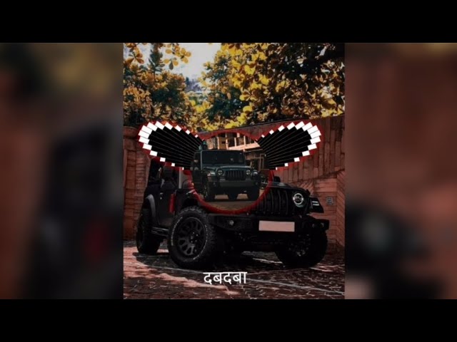 दबदबा #viral #songlyrics  #plase_subscribe_my_youtube_channel