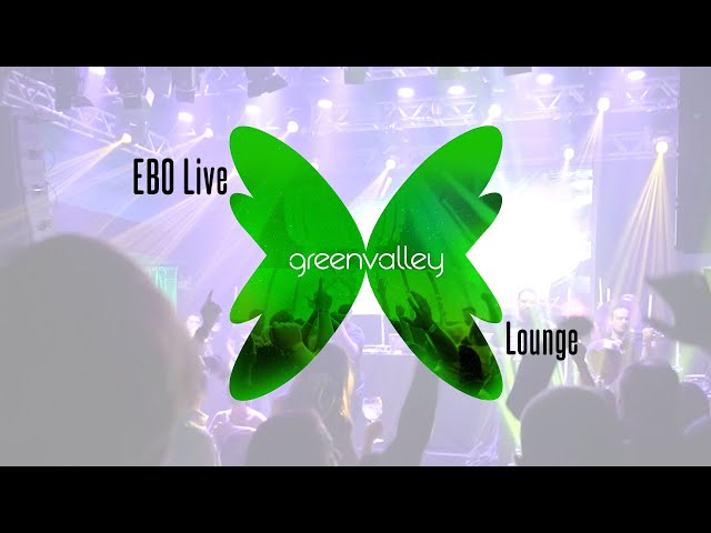 Lounge Green Valley - EBO Live