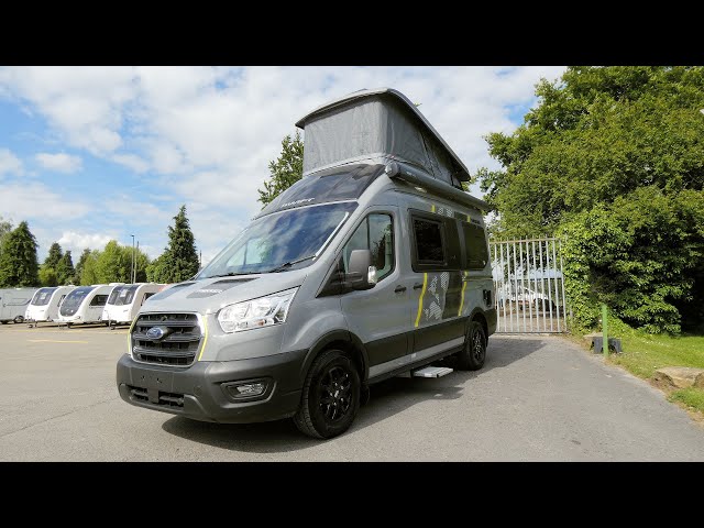 NEW 2024 SWIFT TREKKER S £63,790