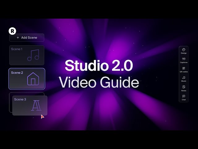 Restream Studio 2.0: Quick Guide to the New Version