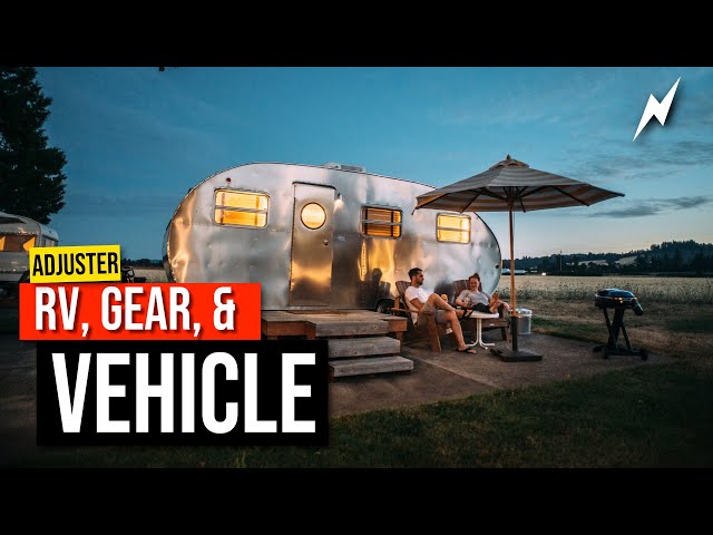 The GEAR Episode | Vehicle, RV, gear + MORE