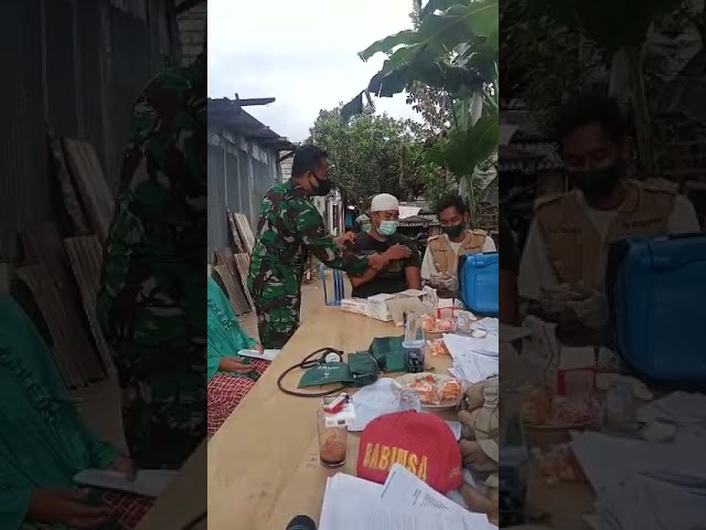 vaksin lombok tengah