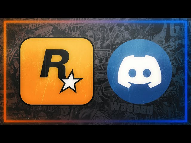 Rockstar Games Have Launched a Discord Server and it's Total Chaos