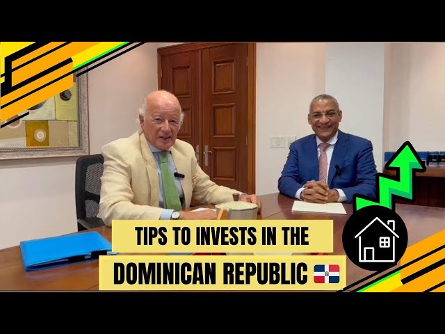 JCCOLLECTIONHOMES Talks legal tips for foreign investors, with Jorge Cascos and Juan Julio Baez