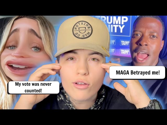 Reacting To CRAZY MAGA