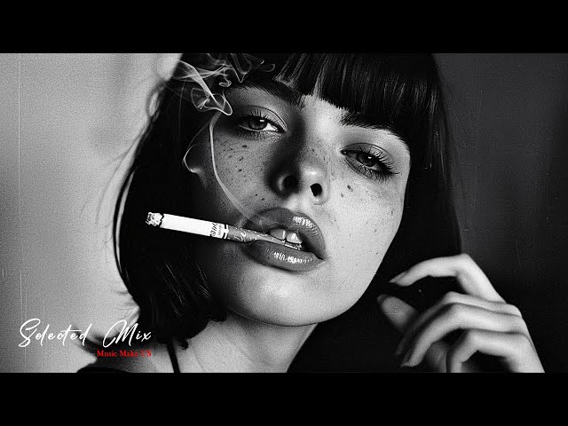 Feeling Good Mix | Deep House, Vocal House, Nu Disco, Chillout Mix By Selected Mix #20