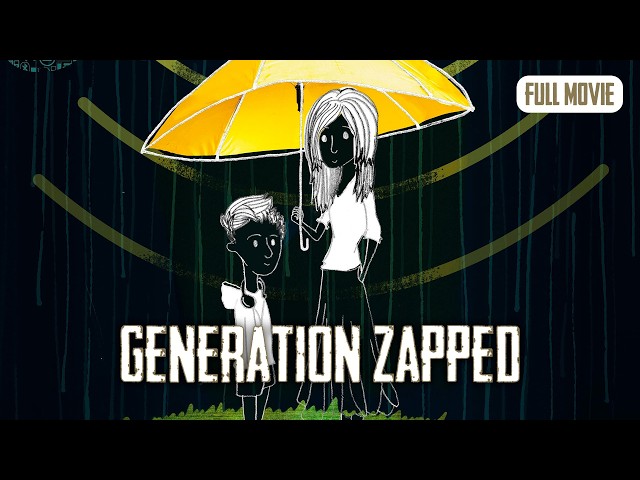 Generation Zapped | English Full Movie | Documentary