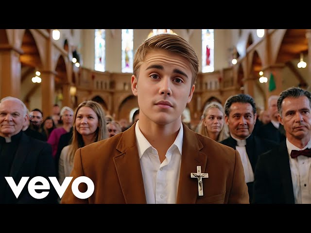 Justin Bieber - Jesus Knows (Ft. Evan Tunes)