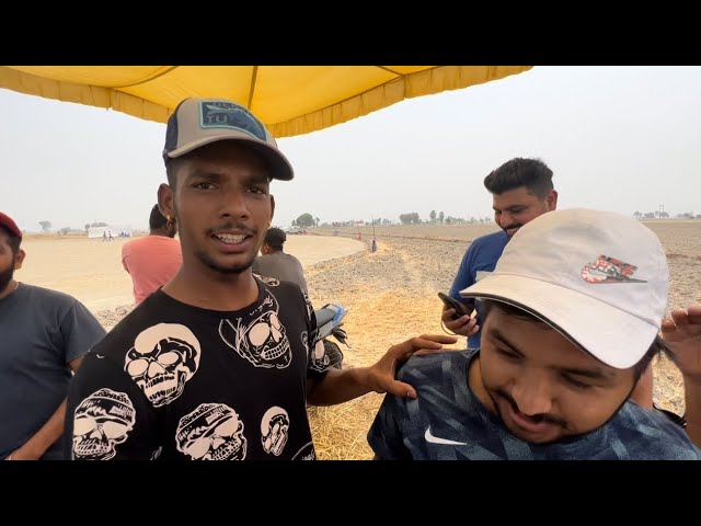 Ratangarh All Open Cricket Cup Vlog Part 2