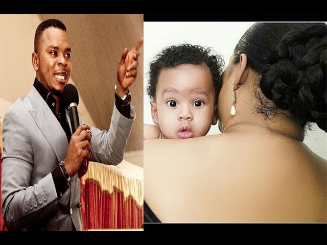 VIVIAN JILL VS BISHOP OBINIM