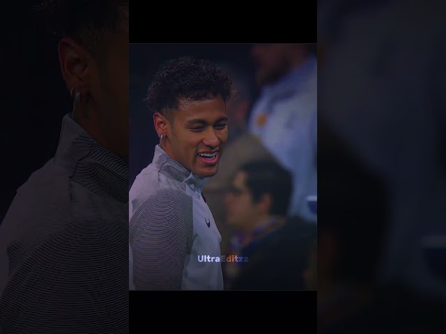 Neymar Edit 💫                                                        [Danza kuduro slowed] #football