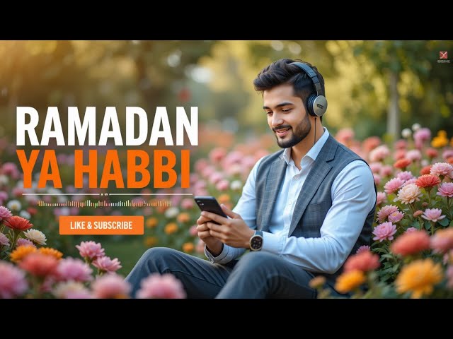 Marhaban Ramadan Ya Habibi (Arab) | ماهر زين - رمضان | Cover Maher Zain