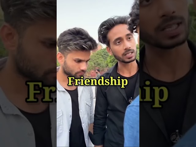 Choro Ka Friendship | Cringe Trending Friendship Roast #shorts #trendingshorts #roasting