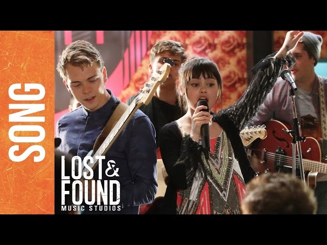 Lost & Found Music Studios - "Can't Buy Fame" Music Video