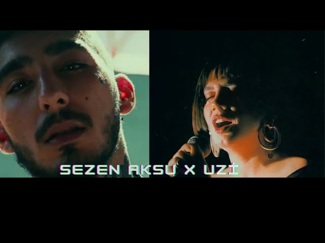 Sezen Aksu & Uzi Firuze DJSnopyHot Remix   2025