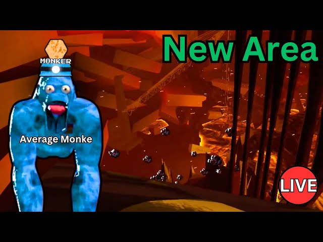 Animal Company's Lava Cave Update is HUGE!