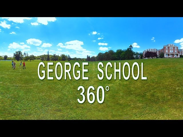 George School 360