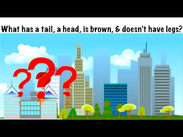 10 RIDDLES, TEASERS & ILLUSIONS THAT WILL BLOW YOUR MIND!