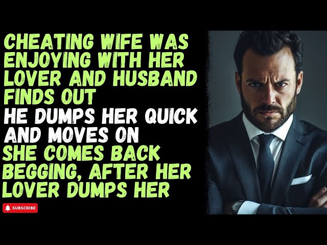 Cheating Wife gets caught, begs husband to take her back, Cheating Wife Story, Reddit Audio Story