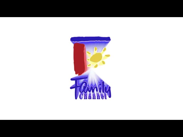 Family Channel Famiversary Ident (2023) (2nd version)