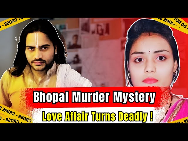 Preeti Sharma Case | The Killer Priest of Love