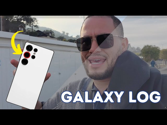 Galaxy S25 Ultra VIDEO LOG WILL DRIVE YOU CRAZY!!!!!