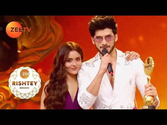 Zee Rishtey Awards 2024 - Awards That Honour Artistic Excellence Of Indian Television!