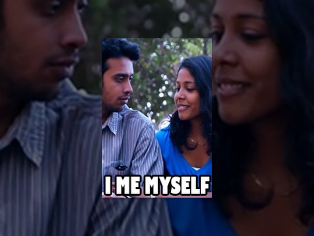 I Me Myself || Telugu Comedy Short Film 2015 || Presented By Runway Reel