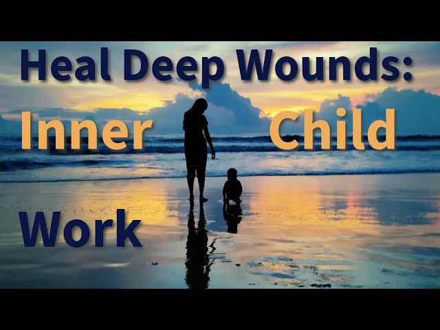 Inner Child Healing: Master Shadow Work Techniques