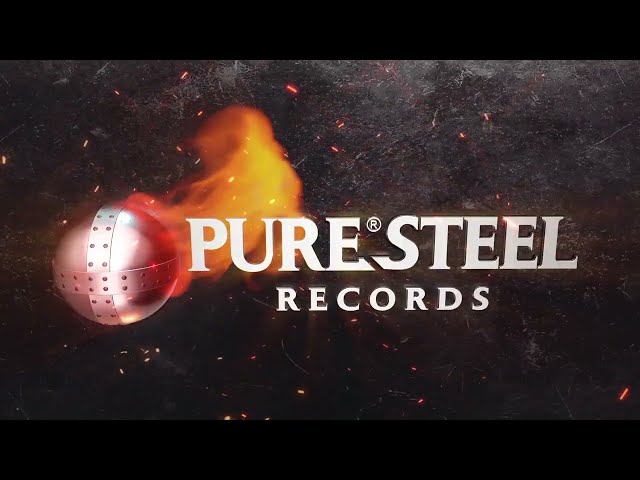 Pure Steel Records - Christmas Capaign