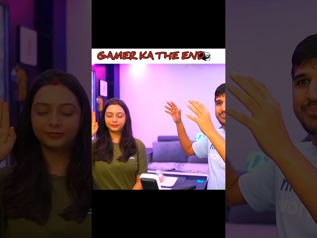 Desi Gamer Ka The End 💀 Free Fire Youtuber Roast 🤡 #freefireroast#shorts#virlshorts