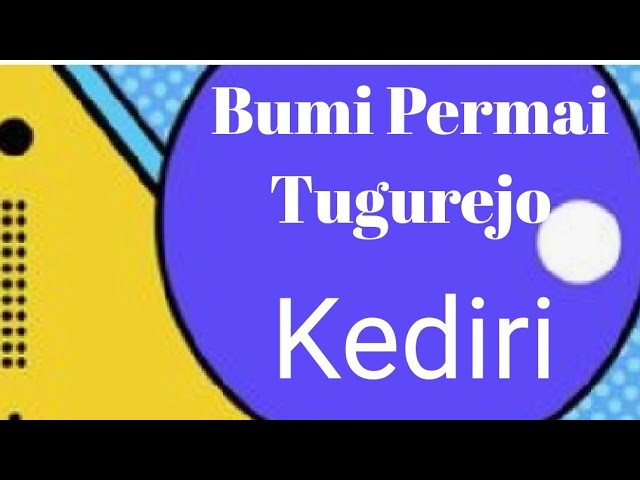 Design Rumah Seharga 258 Jt .Bumi Permai Tugurejo Kediri