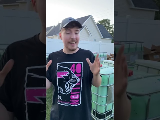 MrBeast Funny #Shorts #trends #tiktok