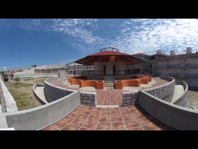 deportivo postal 360