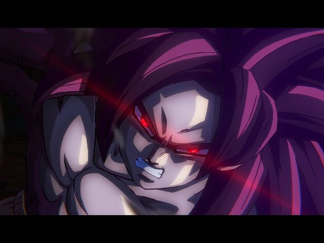 SUPER SAIYAN MAJIN???!!! SAIYANS TRANSFORM INTO DEMONS? DRAGON BALL DAIMA EPISODE 20 HAS THE ANSWERS