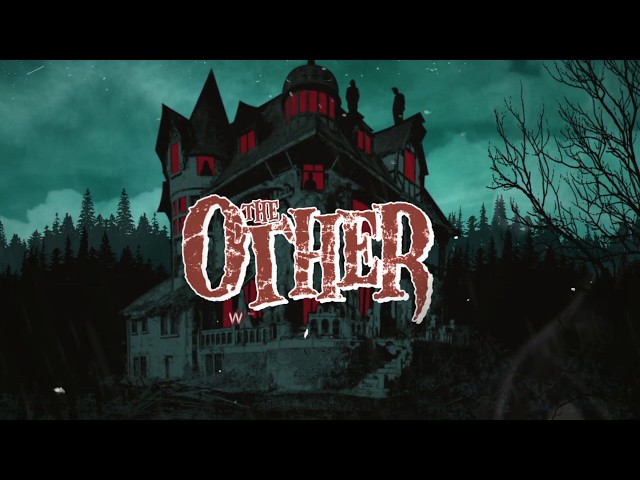 THE OTHER- We're All Dead (Official Lyric Video) | Drakkar Entertainment 2020