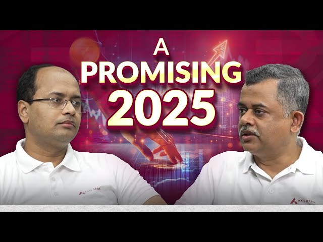 Decoding What's Next for India's Economy in 2025 | Open Dialogue | Episode 22