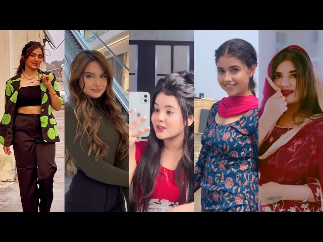 Punjabi Trending Reels | New Trending Instagram Reels Videos | Today Viral Insta Reels | TikTok Star